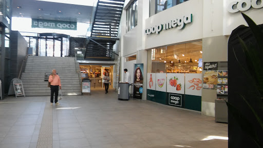 Coop Mega Nydalen