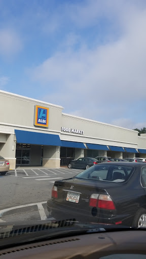 Discount Supermarket «ALDI», reviews and photos, 6336 Roswell Rd NE, Sandy Springs, GA 30328, USA