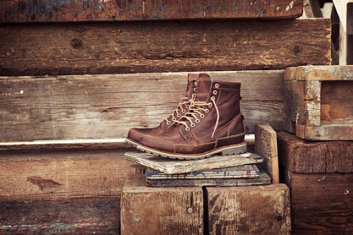 Shoe Store «Timberland», reviews and photos, 625 N Michigan Ave #150, Chicago, IL 60611, USA