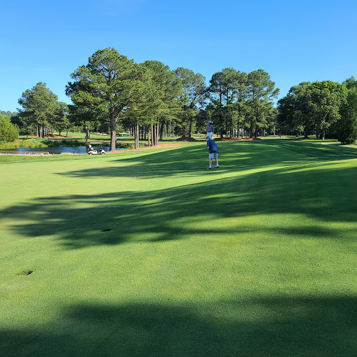 Golf Club «Cripple Creek Golf and Country Club», reviews and photos