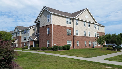 Augusta University Housing - University Village