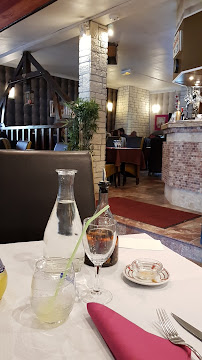 Plats et boissons du Restaurant italien Le San Lazzaro à Rambouillet - n°7