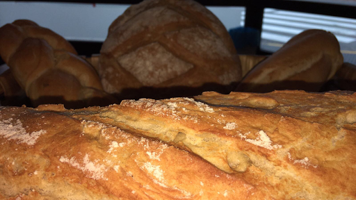 Pastelería García en Lodosa, Navarra