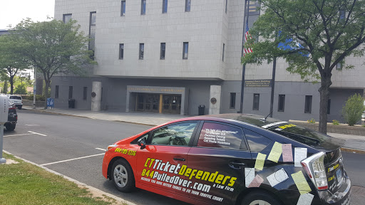 Attorney «Connecticut Ticket Defenders: 844-PULLED-OVER», reviews and photos
