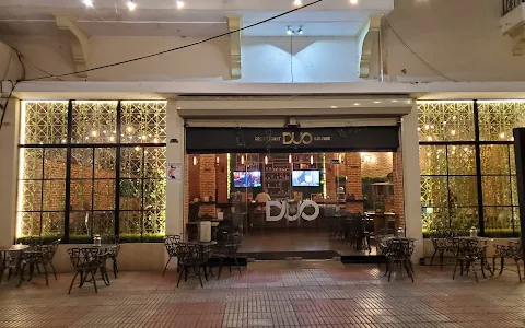 Duo Restaurant Lounge image