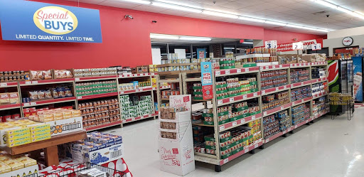 Grocery Store «Save-A-Lot», reviews and photos, 13263 Greensboro Rd, Greensboro, MD 21639, USA