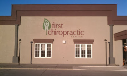 First Chiropractic Centers, P.C.