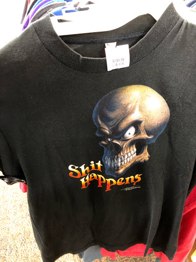 Thrift Store «MyUnique», reviews and photos, 188 Main St, Paterson, NJ 07505, USA