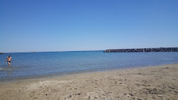 Photo de Baie de l'Amitié beach avec un niveau de propreté de très propre