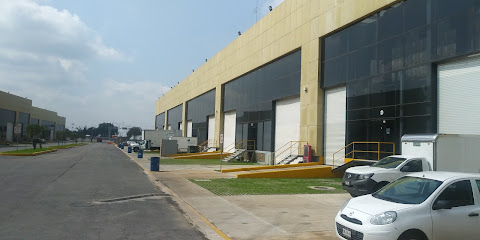 Parque Industrial Texcoco