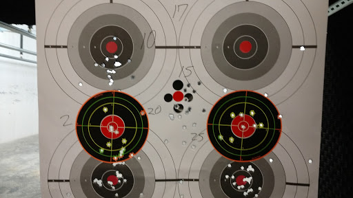 Gun Club «On Target Gun Club», reviews and photos, 102 Guthrie Way, Peachtree City, GA 30269, USA