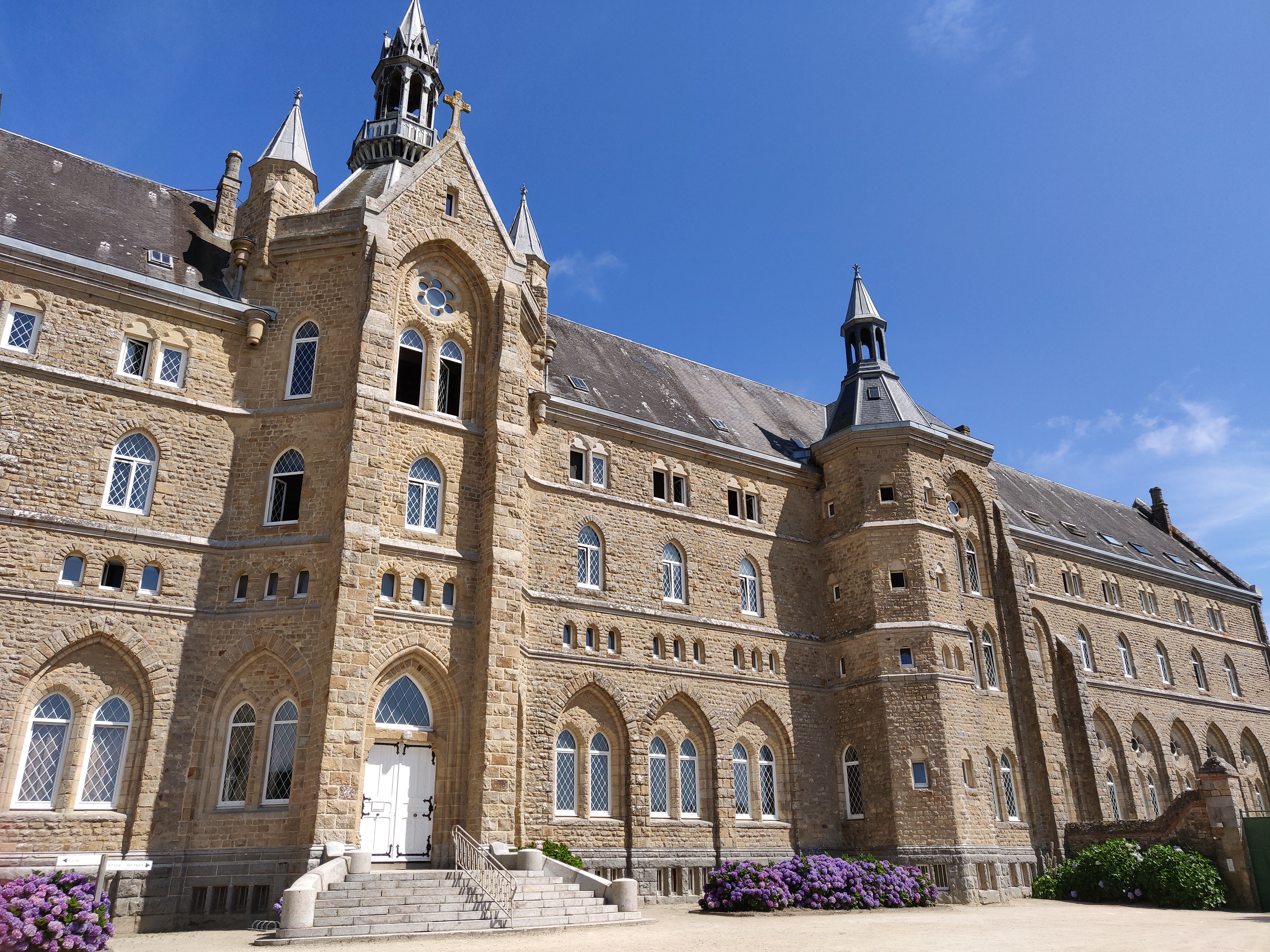Photo n° 1 de l'avis de Mlle.a fait le 21/07/2019 à 15:44