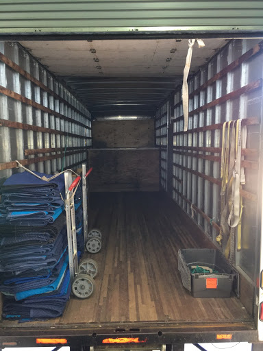 Moving and Storage Service «Atlanta Furniture Taxi Moving Company», reviews and photos, 2340 Chamblee Tucker Rd, Atlanta, GA 30341, USA