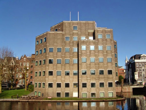 Octrooibureau V.O. Patents & Trademarks - Amsterdam