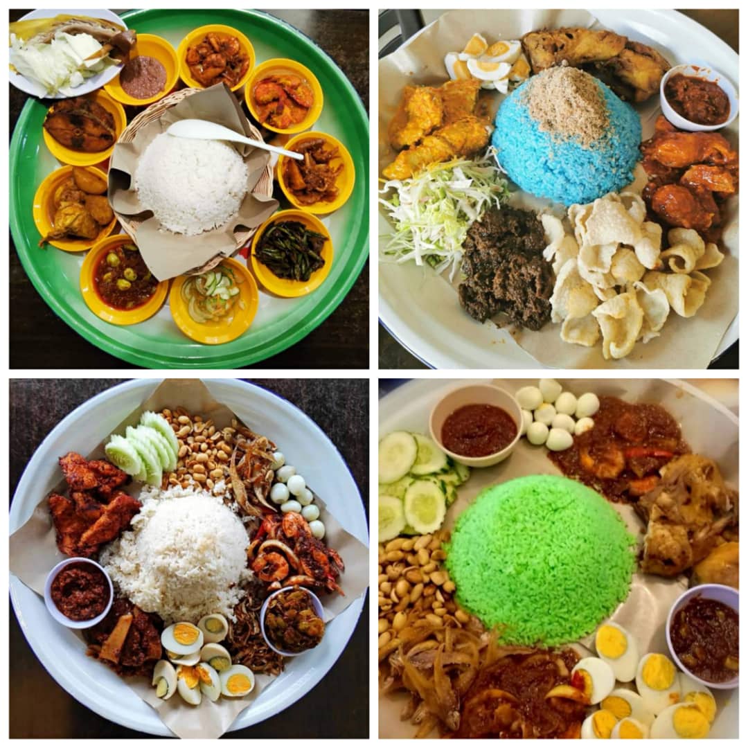 Restoran Seri Rasa ,Kuching