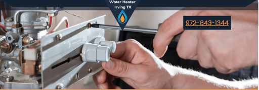Water Heater Irving TX
