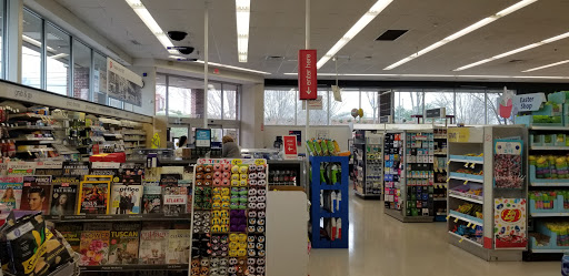 Drug Store «Walgreens», reviews and photos, 1762 Mars Hill Church Rd NW, Acworth, GA 30101, USA