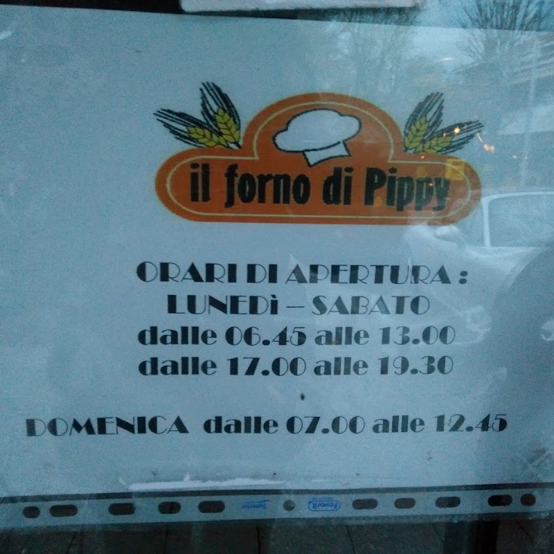 Forno Di Pippi