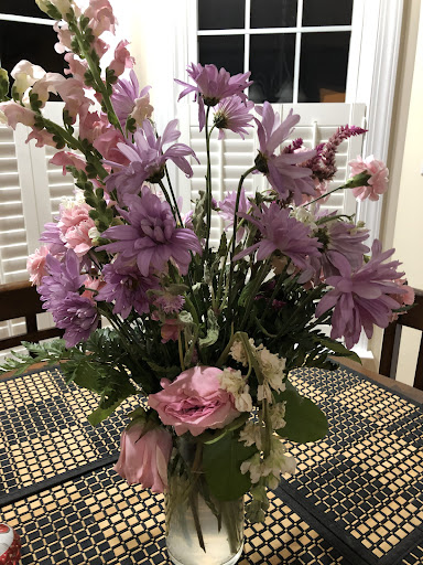 Florist «Flowers By Snellings», reviews and photos, 23 N Braddock St, Winchester, VA 22601, USA