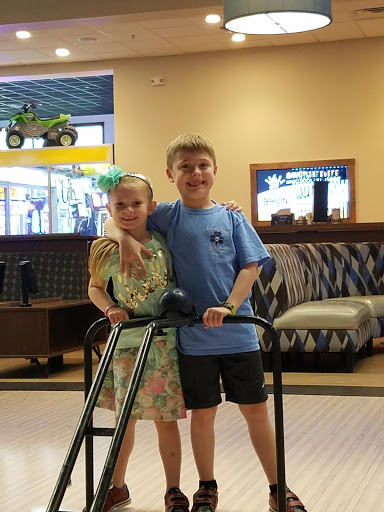 Bowling Alley «Wamesit Lanes», reviews and photos, 434 Main St, Tewksbury, MA 01876, USA