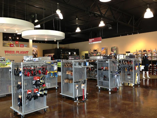 Bicycle Store «Free Flight», reviews and photos, 5010 Wolff Rd, Dubuque, IA 52002, USA