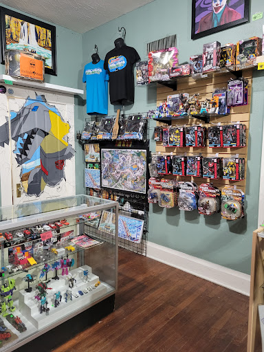 Toy Store «Super Happy Incredible Toys», reviews and photos, 740 W 20th St, Houston, TX 77008, USA