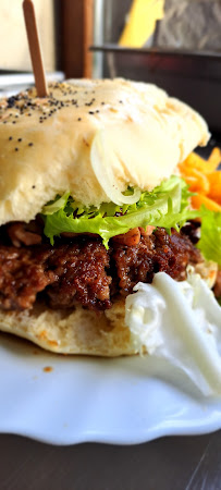 Les plus récentes photos du Restaurant de hamburgers L'Oncle Sam à Haguenau - n°12