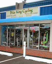 Bike King Cycling - Photo 2 - Car repair in Levittown, PA, Trenton