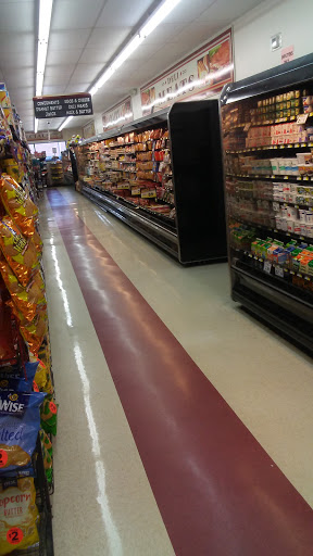 Grant's IGA Supermarket