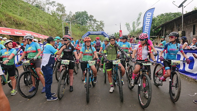 Ruta del plátano - Tienda de bicicletas