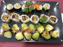 Plats et boissons du Restaurant de sushis Ani sushi à Istres - n°3