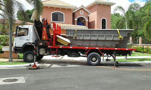 Fomento Gruas y Concretos