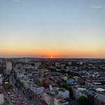 Photo n°1 de l'avis de Iris.� fait le 24/08/2022 à 15:55 sur le  clouds Heaven’s Bar & Kitchen à Hamburg