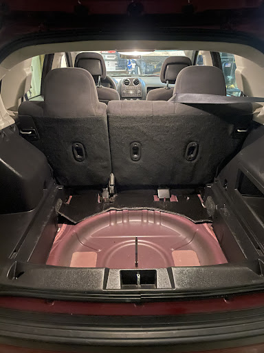 Dave's Auto Detailing and Pressure Washing en Lafayette