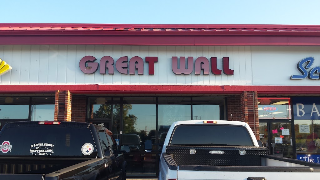 Great Wall 43078