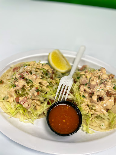 Marymar Pescaderia & Mariscos image