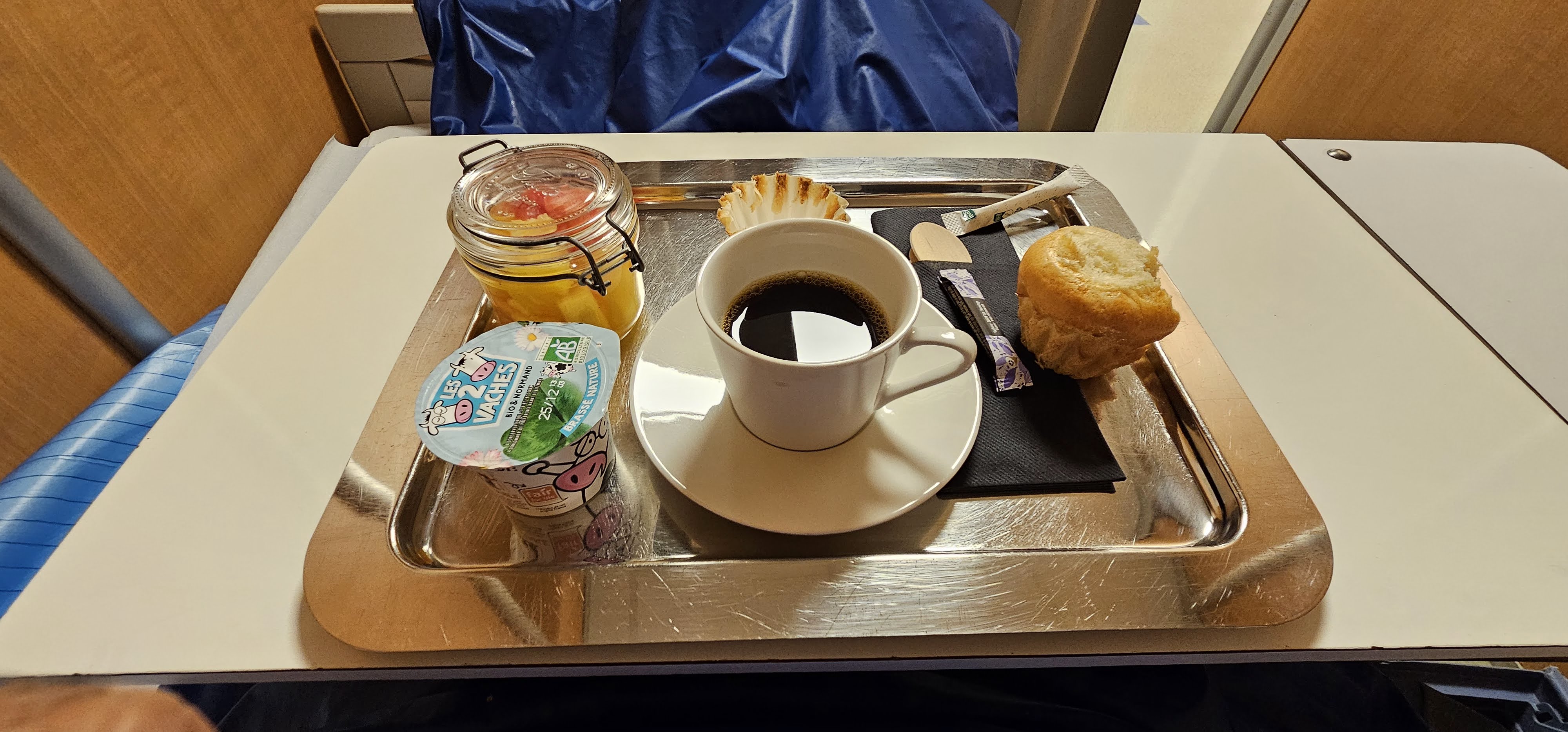 Photo n° 1 de l'avis de Pompes.u fait le 09/12/2023 à 15:01