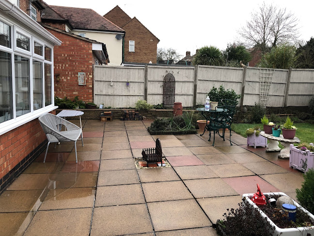 Exterior Cleaning Xpert - Pressure Washing Services Leicester - Upvc - Gutters - Conservatory - Driveway - Leicester