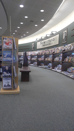 Book Store «Barnes & Noble», reviews and photos, 9891 Waterstone Blvd, Cincinnati, OH 45249, USA