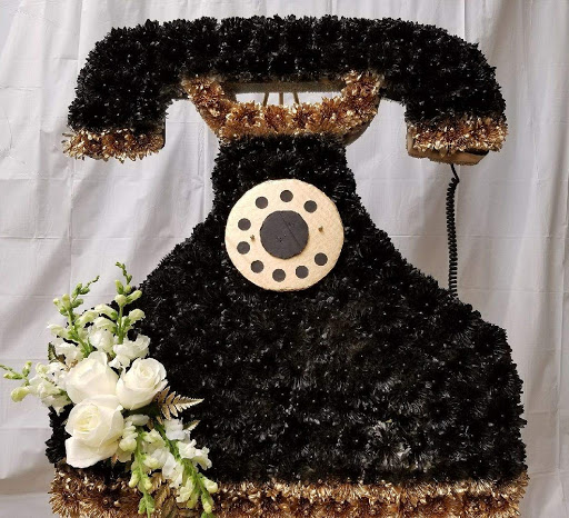 Florist «Sacalis Florist», reviews and photos, 575 Broadway, Bayonne, NJ 07002, USA