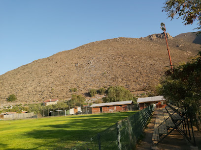 Estadio Audino Ortiz