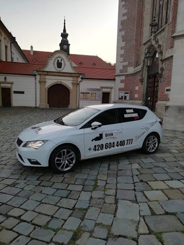 Recenze na Drink Assistance Brno - Drink & Drive Brno v Brno - Taxislužba