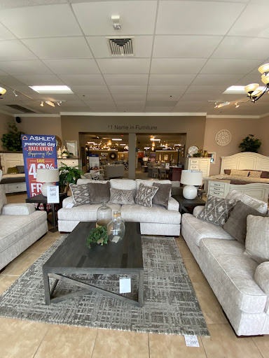 Furniture Store «Ashley HomeStore», reviews and photos, 7425 Ritchie Hwy, Glen Burnie, MD 21061, USA