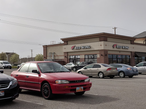 Shoe Store «Red Wing», reviews and photos, 3380 3500 S, West Valley City, UT 84119, USA