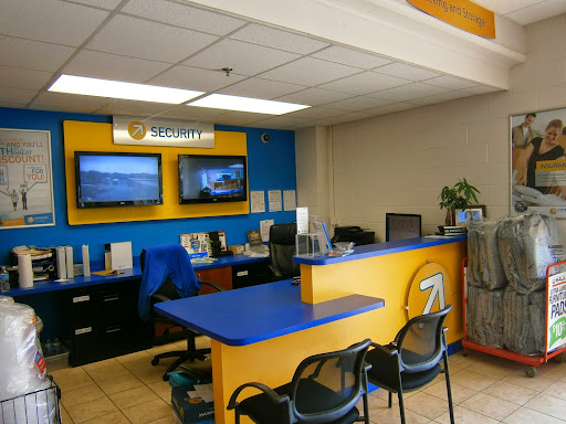 Self-Storage Facility «Compass Self Storage», reviews and photos, 1109 9th Ave, Neptune City, NJ 07753, USA