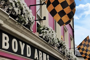 The Boyd Arms image