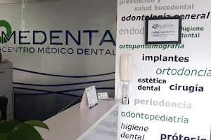 MEDENTA Centro Médico Dental image