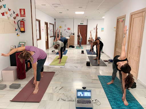 Asana Tribe Yoga Spain en Mijas, Málaga