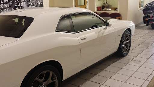 Dodge Dealer «Benny Boyd Lampasas Chrysler Dodge Jeep Ram», reviews and photos, 601 N Key Ave, Lampasas, TX 76550, USA