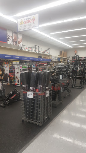 Sporting Goods Store «Academy Sports + Outdoors», reviews and photos, 12700 South Fwy, Burleson, TX 76028, USA